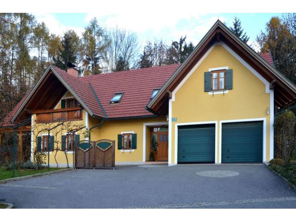 Bild 1 von Ferienhaus Rom