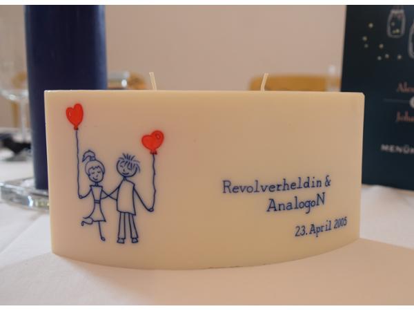 Bild 5 von Paliti Bio-Kerzen e.U.