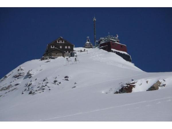 Bild 4 von Zittelhaus am Hohen Sonnblick - Andreas Haugsberger