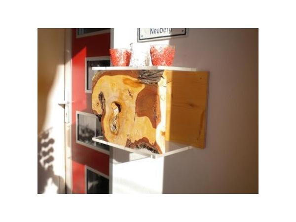 Bild 21 von Pilz Markus Tischlermeister Holzkunst