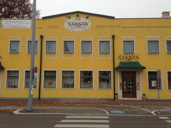 Bild 3 von Hotel-Restaurant Stasta
