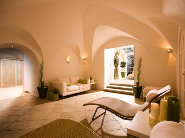 Bild 2 von Hotel Schloss Obermayerhofen
