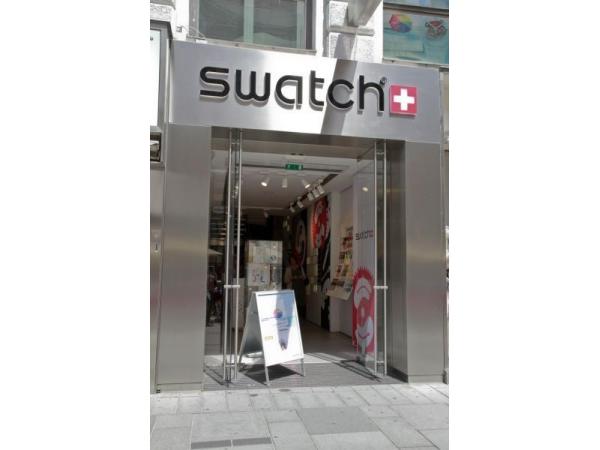 Bild 1 von Swatch Store