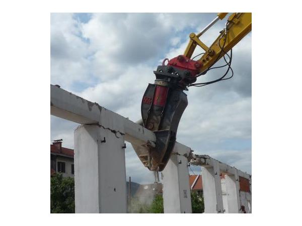 Bild 15 von FIX Recycling GmbH