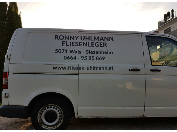 Bild 3 von Ronny Uhlmann Ihr Fliesenlegermeisterbetrieb