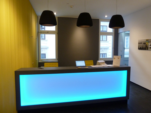 Bild 1 von sehkraft Augenzentrum Wien