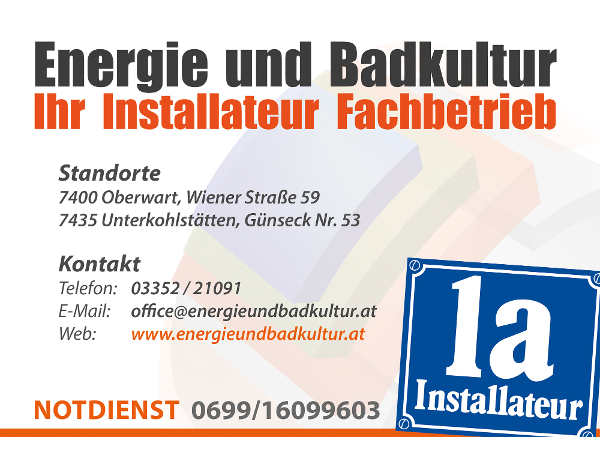 Bild 3 von Energie und Badkultur GmbH