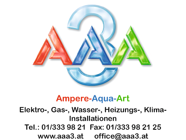 Bild 2 von AAA 3 Ampere Aqua Art Haustechnik GmbH