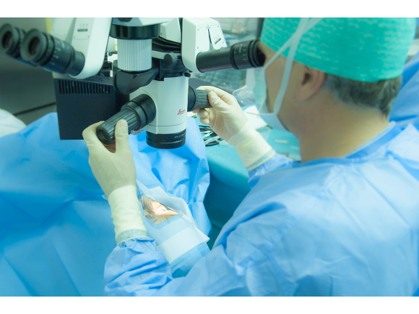 Bild 2 von Augenlaserklinik Wien