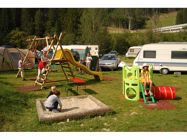 Bild 6 von Camping Mauterndorf