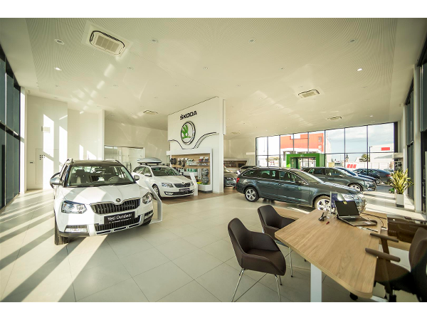 Bild 5 von Autohaus Gleisdorf Wiener GesmbH & Co KG