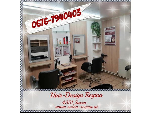 Bild 13 von Hairdesign REGINA, Inh. Regina Schinnerl