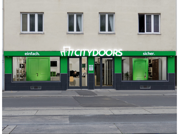 Bild 1 von Citydoors GmbH