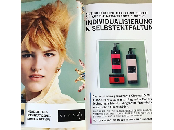 Bild 59 von WOLFGANG PFEIFFER HAIR ART