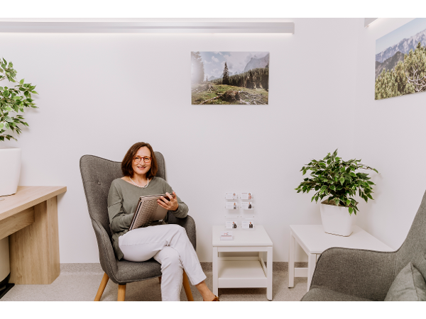 Bild 4 von Dr. Márta Ildikó Farkas, Ph.D.