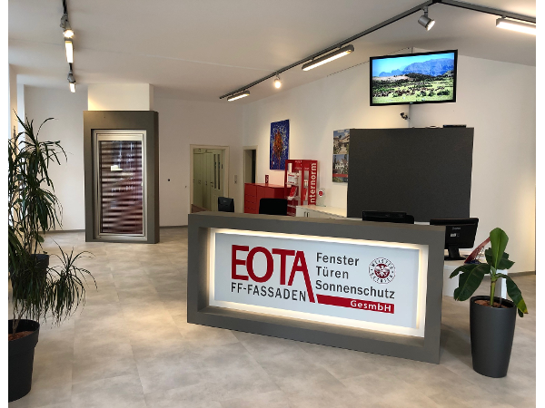 Bild 4 von EOTA GesmbH - FF-Fassaden
