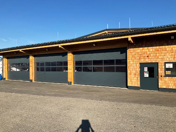 Bild 31 von GÜNTHER TORE GMBH