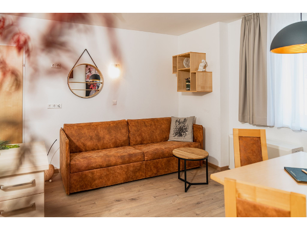 Bild 56 von „die Bergerin“ I Appartements Schladming