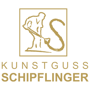 Logo von Kunstguss Thomas Schipflinger