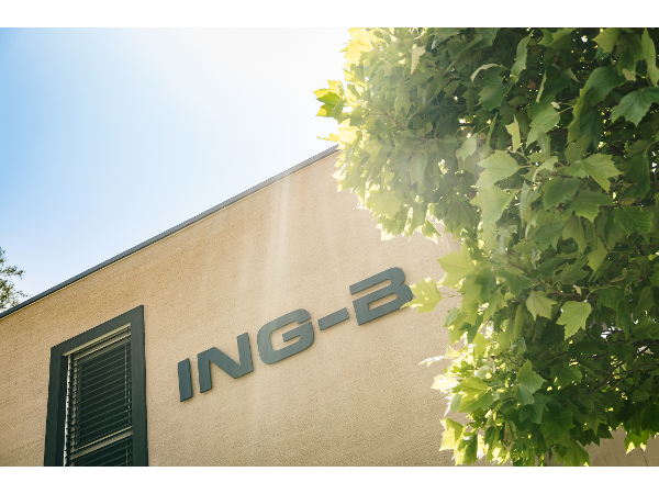 Bild 1 von ING-B Ingenieurbüro GmbH