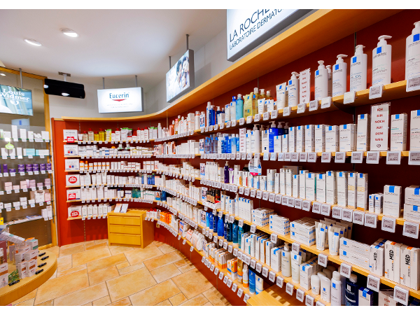 Bild 10 von Bartholomäus-Apotheke Mag.pharm. Johannes Mühlbacher KG