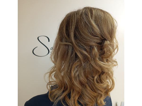 Bild 26 von Sabine Grübler - Sabine`s Salon 92