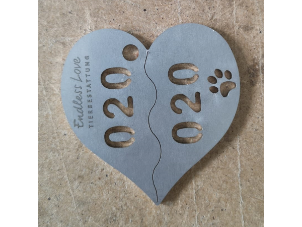 Bild 3 von Tierbestattung ENDLESS LOVE e.U.