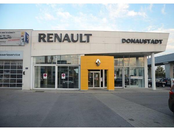 Bild 1 von Renault Donaustadt