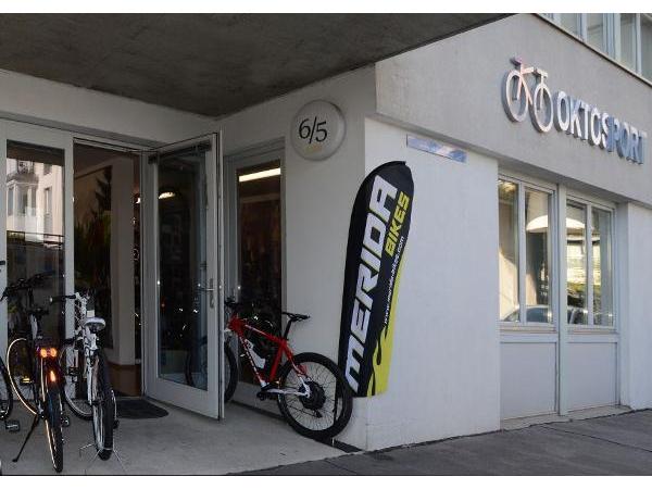 Bild 1 von OKTOSPORT e.U. - Radprofi