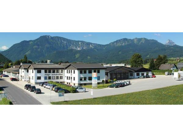 Bild 2 von Mayr Schulmöbel GesmbH