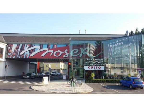 Bild 1 von Moser & Co GesmbH