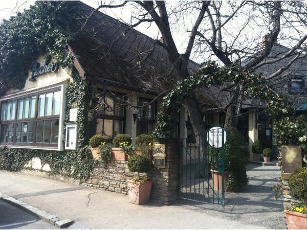 Bild 1 von BACHER LANDHAUS