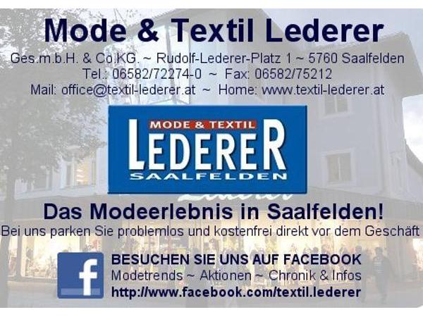 Bild 1 von Lederer Peter GesmbH & Co KG