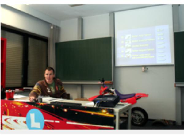 Bild 4 von Fahrschule Zygartowski