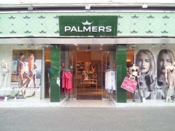 Bild 1 von Palmers Shop