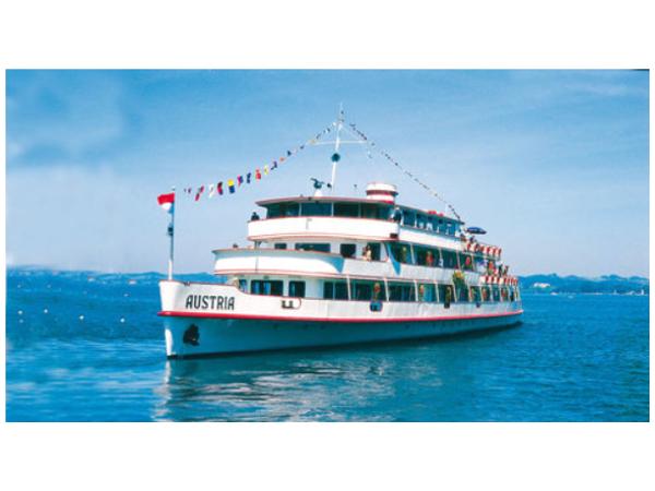 Bild 7 von VL Bodenseeschifffahrt GmbH & Co KG