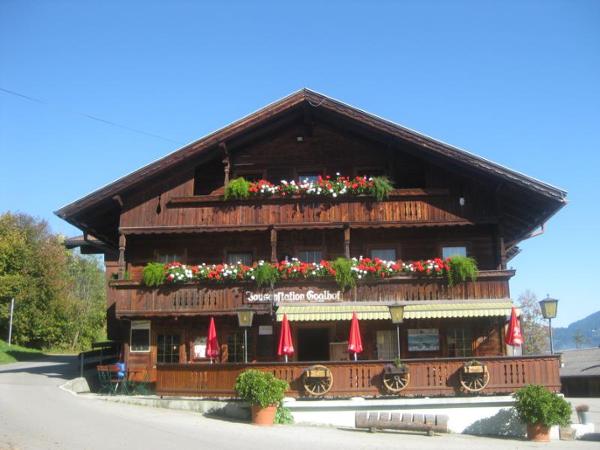 Bild 3 von Gasthaus Goglhof - Familie Baumann Konrad