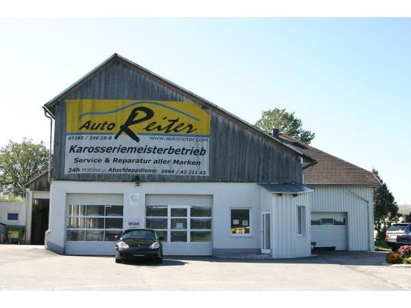 Bild 4 von Auto Reiter GmbH