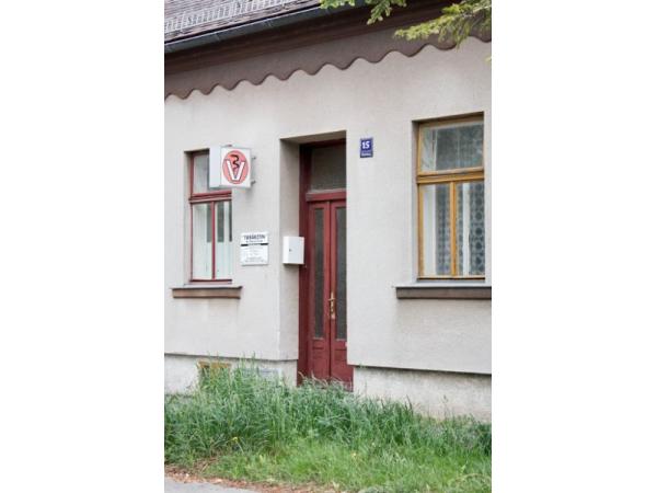 Bild 1 von Dipl-TA Dr. Bianca Cizek