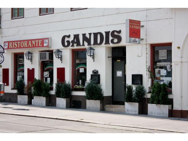 Bild 1 von CANDIS