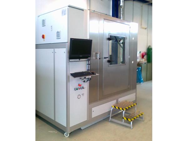 Bild 12 von CTS Clima Temperatur Systeme GmbH