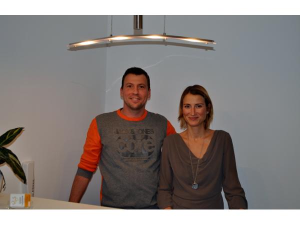 Bild 1 von Osteopathie & Physiotherapie Lehnhardt