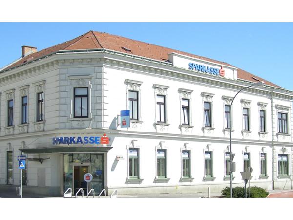 Bild 1 von Wiener Neustädter Sparkasse im Zehnerviertel