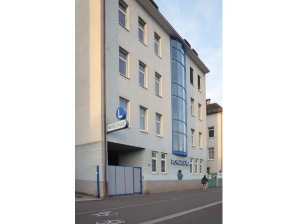 Bild 1 von Fahrschule Donauland Linz