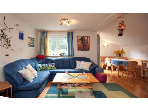 Bild 9 von Apartment Fernerkogel Familie Humer