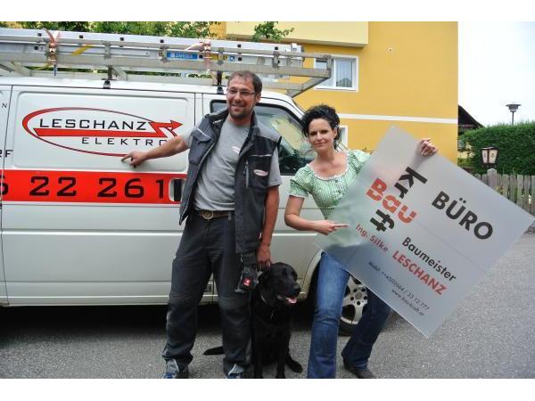 Bild 2 von Elektro Leschanz