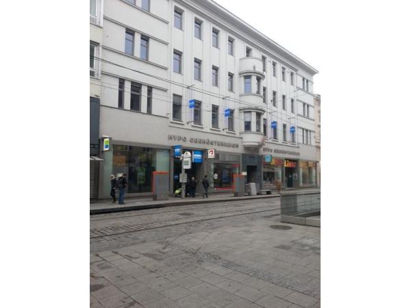 Vorschau - HYPO Oberösterreich, OÖ Landesbank AG - Zentr