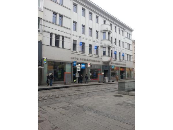 Bild 1 von HYPO Oberösterreich, OÖ Landesbank AG - Zentrale