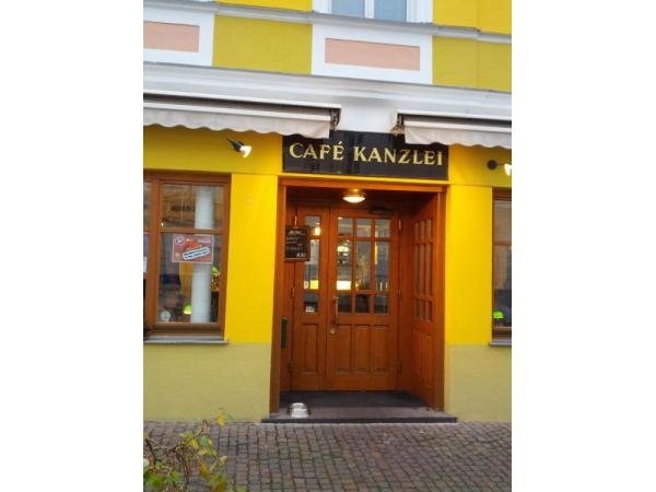 Bild 1 von Cafe Kanzlei
