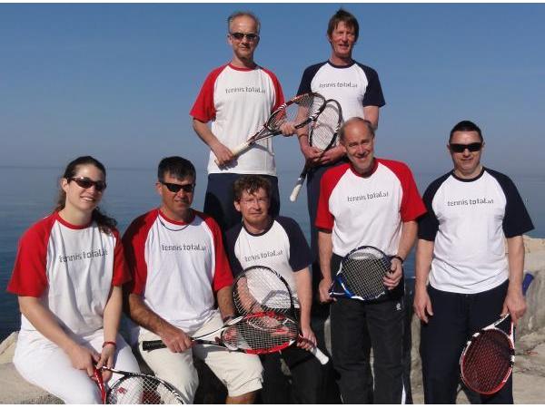 Bild 5 von Tennisschule Tennis-Total